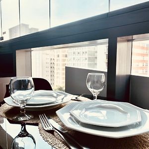 Apartamento de 1 Dormitorio